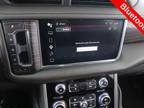 Used 2022 GMC Yukon Denali AWD/4WD image 26