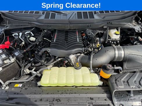 Used 2025 Ford F150 XL AWD/4WD image 11