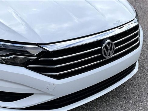Certified 2021 Volkswagen Jetta S w/ Driver Assistance Package image 11