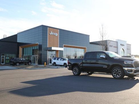 Certified 2025 Dodge Durango GT RWD image 7
