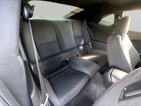 Used 2014 Chevrolet Camaro LS RWD image 25