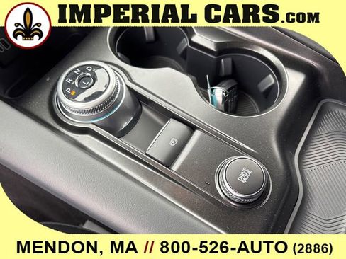 New 2026 Ford Explorer ST-Line w/ ST-Line Street Pack image 25