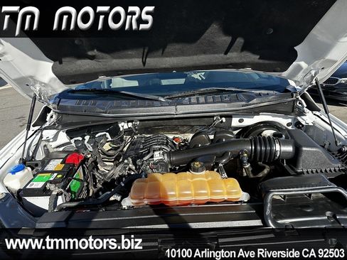 Used 2018 Ford F150 XLT RWD image 21