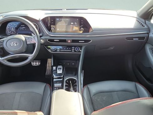 Used 2021 Hyundai Sonata SEL Plus image 22