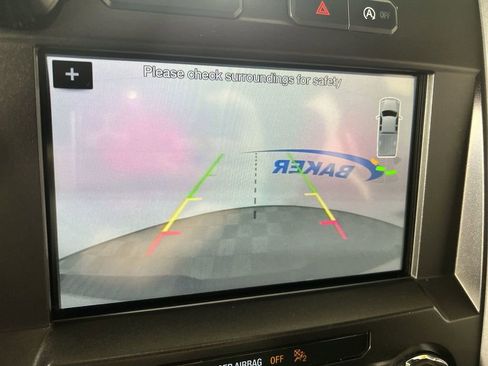 Used 2018 Ford F150 XLT w/ Equipment Group 302A Luxury AWD/4WD image 16