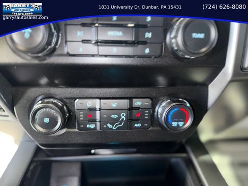 Used 2020 Ford F250 XLT w/ XLT Premium Package AWD/4WD image 20