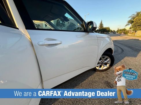 Used 2021 Kia Soul S FWD image 18