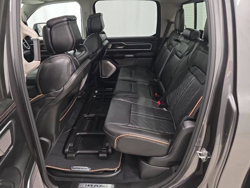 New 2026 RAM 1500 Tungsten AWD/4WD image 12