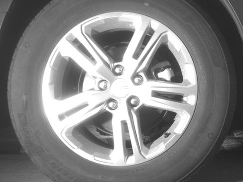 Used 2024 GMC Terrain SLE FWD image 15