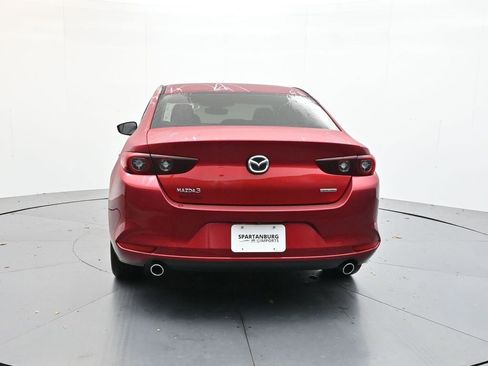 Used 2022 MAZDA MAZDA3 s image 6
