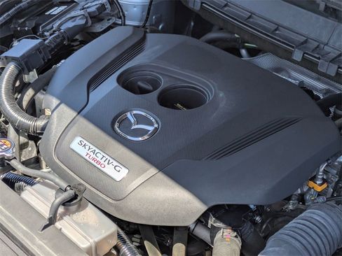 Used 2023 MAZDA CX-9 Grand Touring image 39