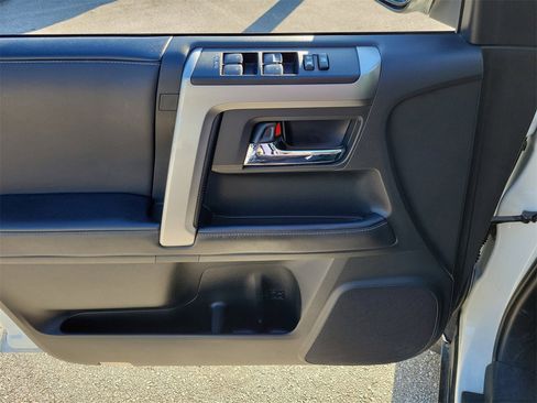 Used 2023 Toyota 4Runner SR5 image 12