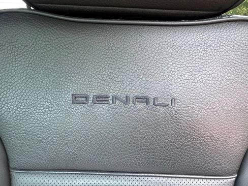 Certified 2023 GMC Sierra 1500 Denali w/ Technology Package AWD/4WD image 29