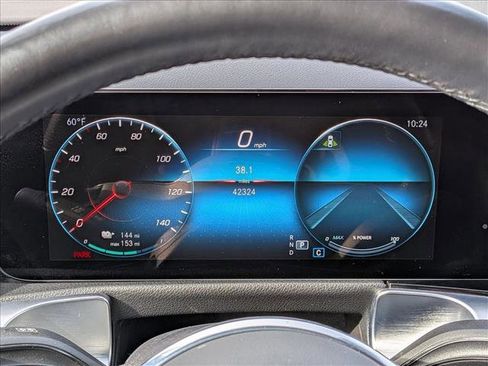 Certified 2023 Mercedes-Benz EQB 300 EQB 300 image 10