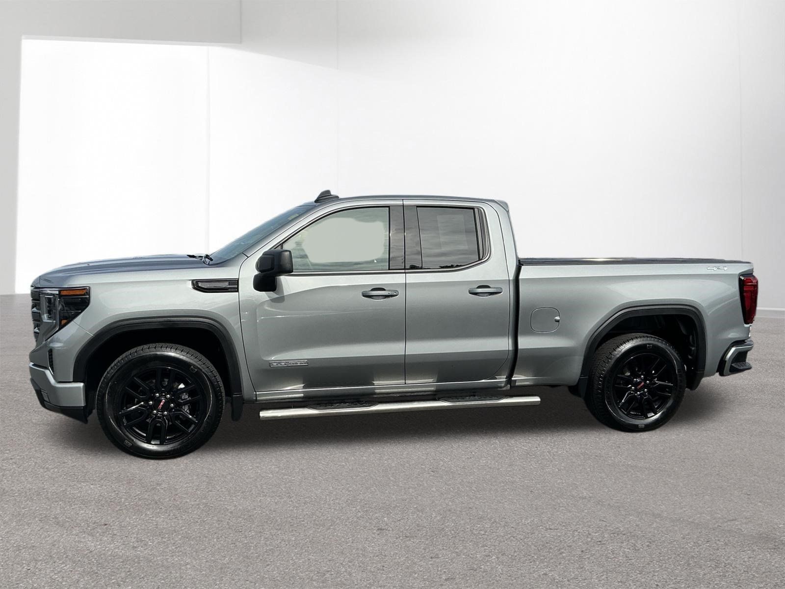 Used 2024 GMC Sierra 1500 Elevation AWD/4WD image 6
