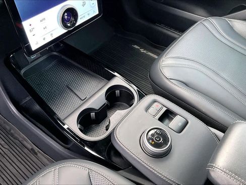 Used 2023 Ford Mustang Mach-E Premium image 16