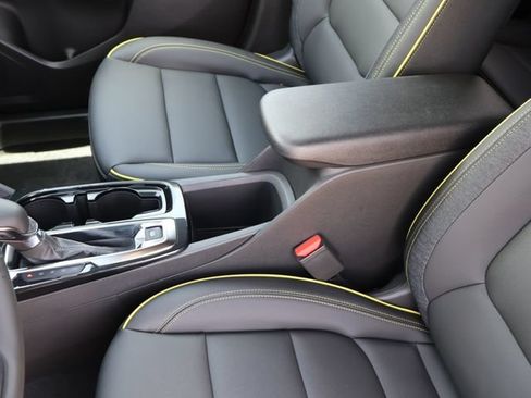 New 2026 Chevrolet TrailBlazer ACTIV w/ Convenience Package FWD image 25