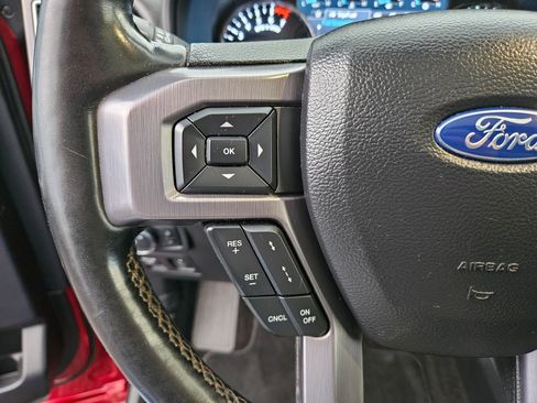 Used 2019 Ford Expedition Platinum image 20