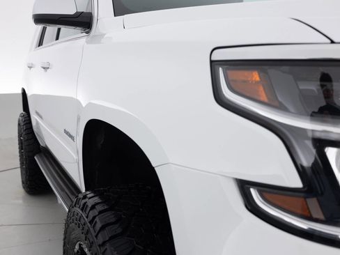 Used 2017 Chevrolet Tahoe Premier image 11