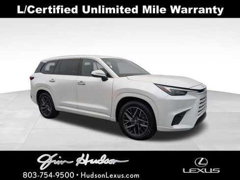 Used 2024 Lexus TX 350 FWD image 1