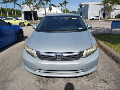 Used 2012 Honda Civic LX image 2