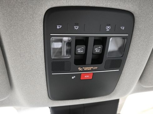 New 2026 Hyundai Palisade Limited image 40