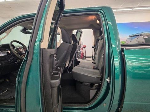 Used 2022 RAM 1500 Tradesman w/ Popular Equipment Group AWD/4WD image 9