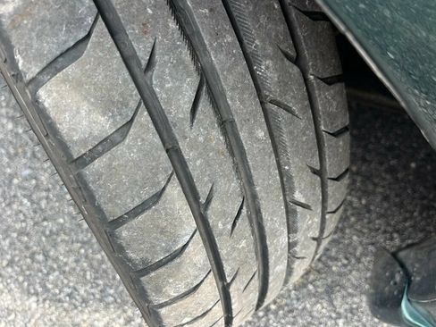 Used 2000 MAZDA MX-5 Miata RWD image 33