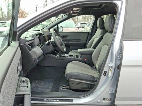 New 2026 Subaru Outback Premium image 10