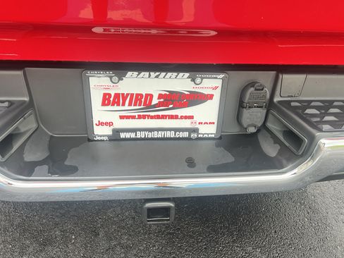 Used 2019 RAM 1500 Big Horn AWD/4WD image 12