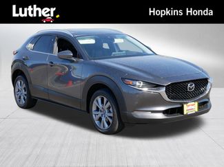 Used 2023 MAZDA CX-30 AWD 2.5 S w/ Premium Package video 1