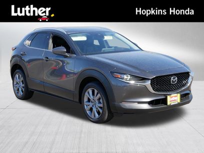 Used 2023 MAZDA CX-30 AWD 2.5 S w/ Premium Package