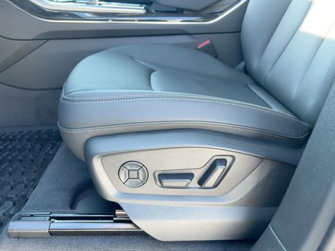 New 2026 Audi Q7 2.0T Premium image 14