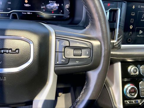 Used 2023 GMC Yukon Denali w/ Denali Reserve Package AWD/4WD image 22