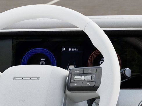 Used 2026 Hyundai Palisade SE FWD image 15