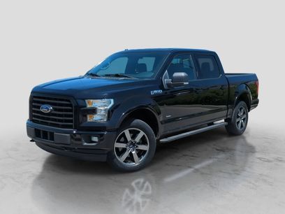 Used 2017 Ford F150 XLT w/ Equipment Group 302A Luxury