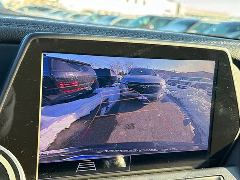 Certified 2021 Chevrolet Blazer LT image 20