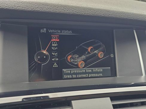 Used 2017 BMW X3 xDrive28i AWD/4WD image 28
