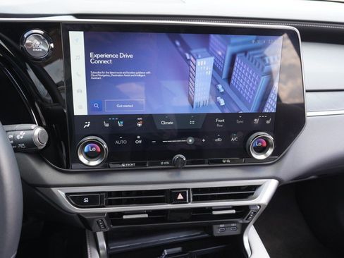 Certified 2023 Lexus RX 350 Premium Plus w/ Cold Area Package FWD image 16