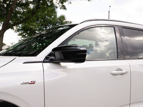 New 2026 Acura MDX Type S AWD/4WD image 9