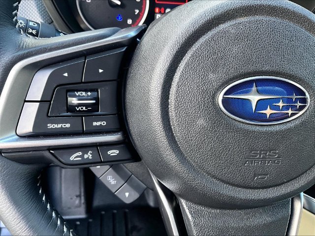 Used 2024 Subaru Forester Premium AWD/4WD image 24