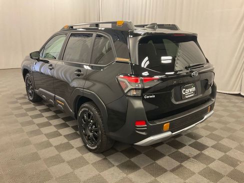 New 2026 Subaru Forester Wilderness AWD/4WD image 4