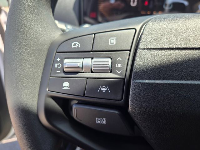 New 2026 Kia K4 FWD image 11