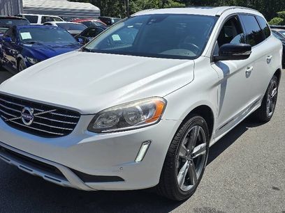 Used 2017 Volvo XC60 T5 Dynamic w/ Preferred Option Package
