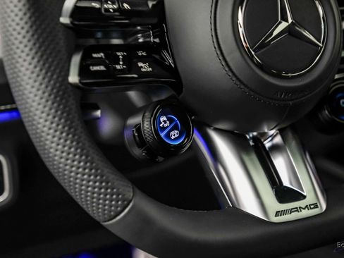 Used 2026 Mercedes-Benz G 63 AMG 4MATIC image 49