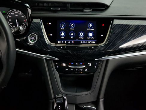 Certified 2023 Cadillac XT6 Premium Luxury w/ LPO, Floor Liner Package FWD image 16