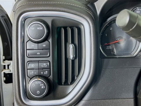 Used 2023 Chevrolet Silverado 2500 LT w/ Convenience Package AWD/4WD image 13