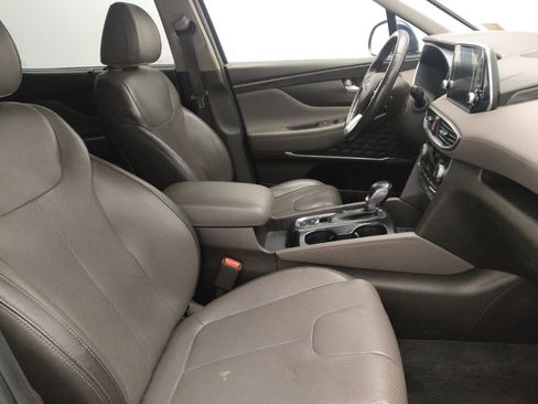 Used 2020 Hyundai Santa Fe Limited w/ Cargo Package image 21