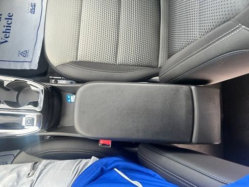 New 2026 Chevrolet Trax LT w/ Driver Confidence Package FWD image 28