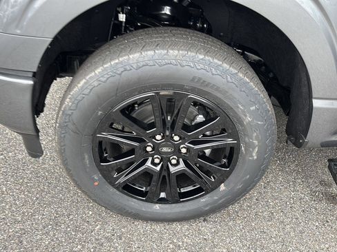 New 2026 Ford F150 Platinum w/ Equipment Group 702A High image 49